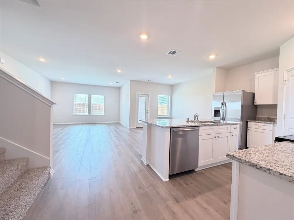 617 Edge Hill Lane Josephine, TX 75135