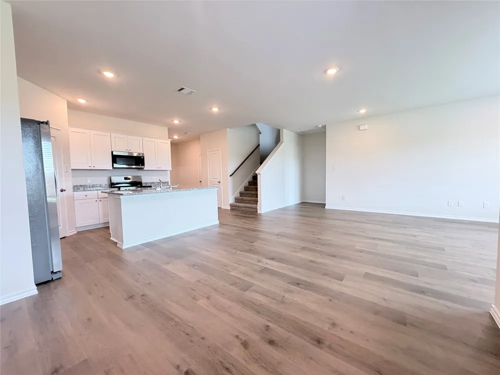 617 Edge Hill Lane Josephine, TX 75135