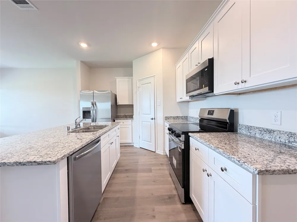 617 Edge Hill Lane Josephine, TX 75135