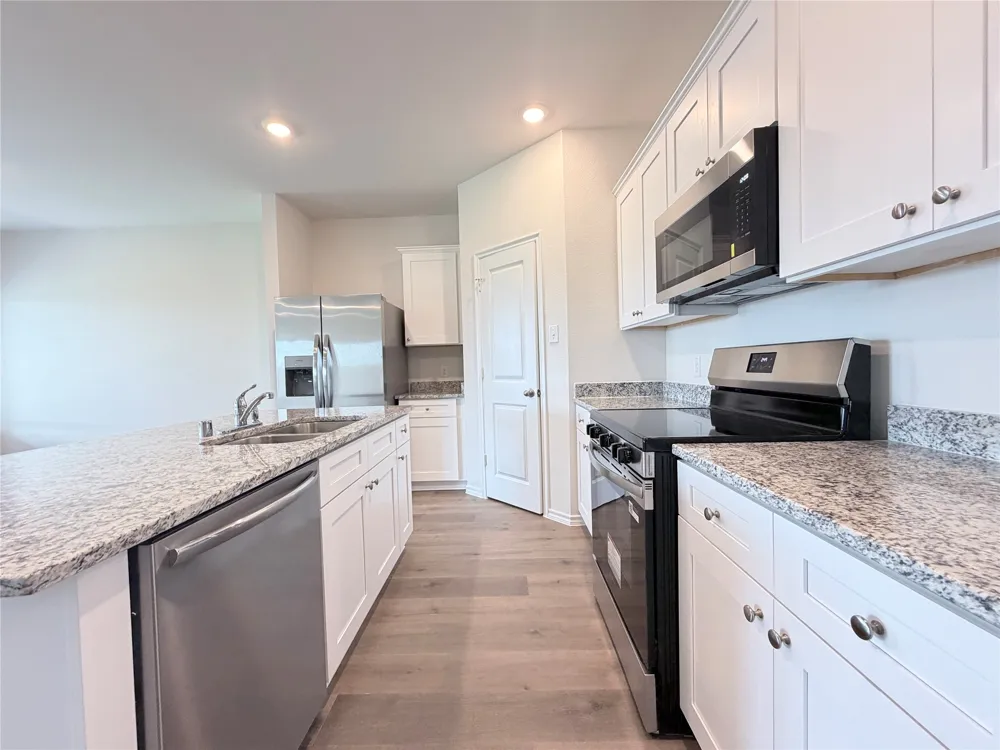 617 Edge Hill Lane Josephine, TX 75135