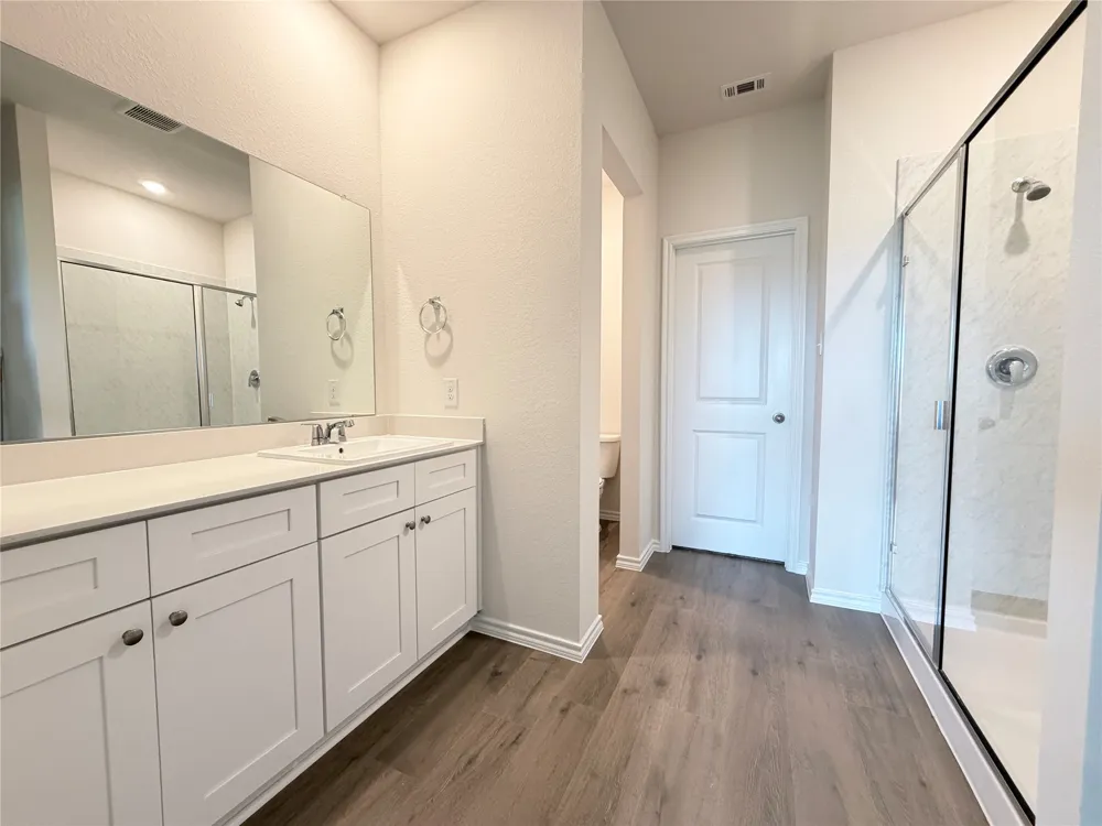 617 Edge Hill Lane Josephine, TX 75135