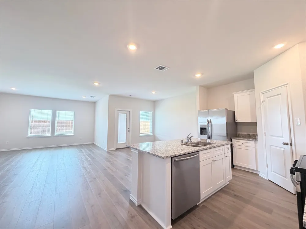 617 Edge Hill Lane Josephine, TX 75135