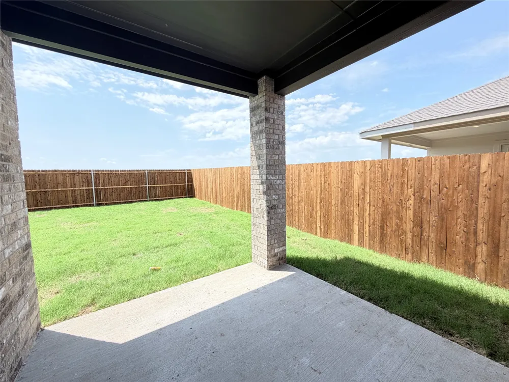 617 Edge Hill Lane Josephine, TX 75135
