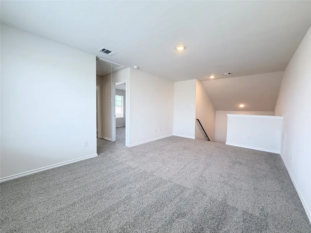 617 Edge Hill Lane Josephine, TX 75135