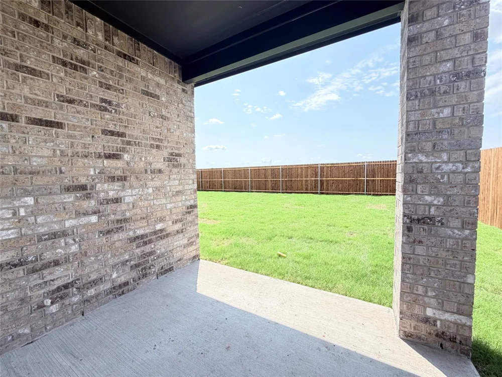 617 Edge Hill Lane Josephine, TX 75135