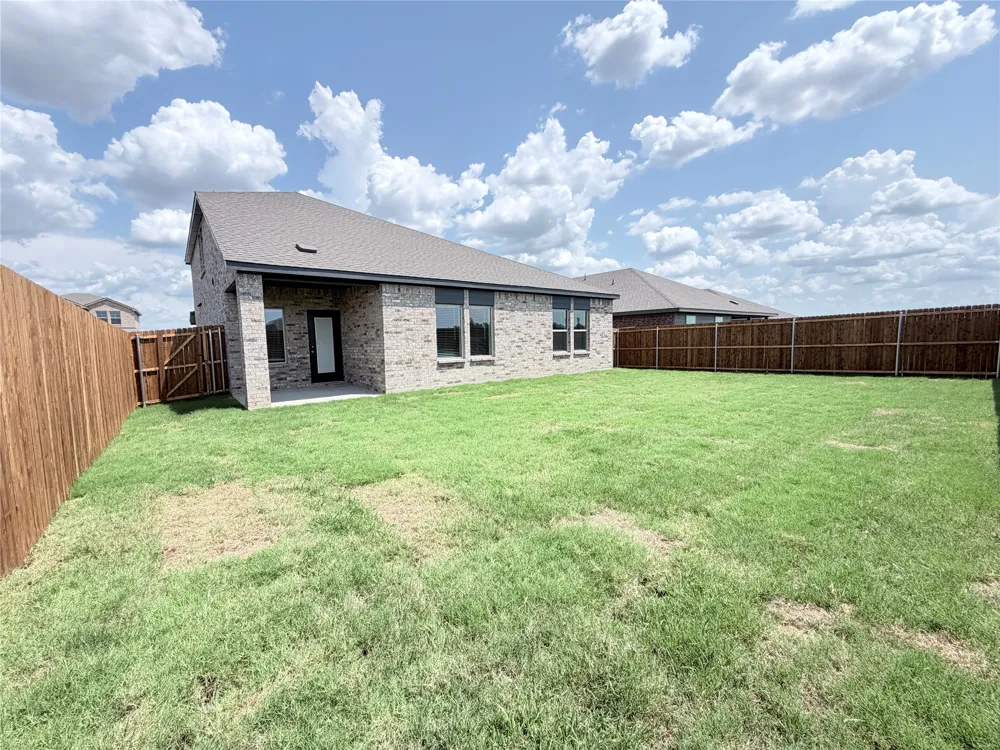 617 Edge Hill Lane Josephine, TX 75135