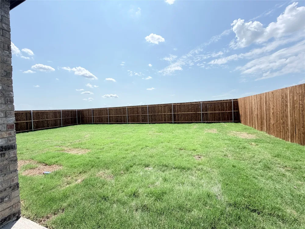 617 Edge Hill Lane Josephine, TX 75135
