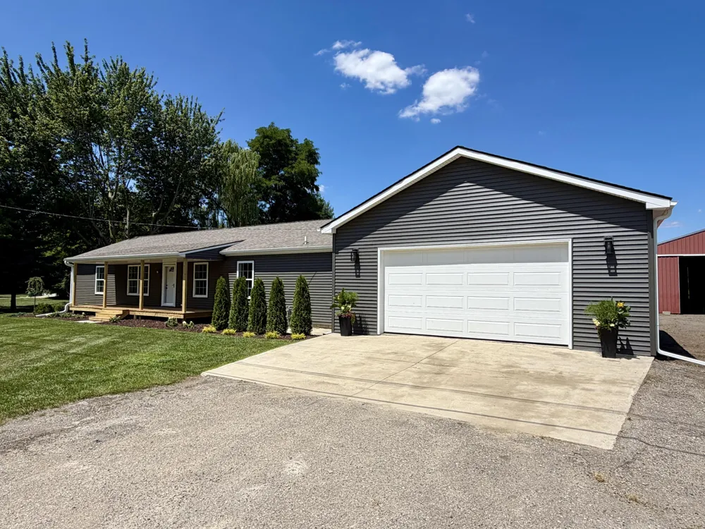 50800 Martz Road Van Buren, MI 48111