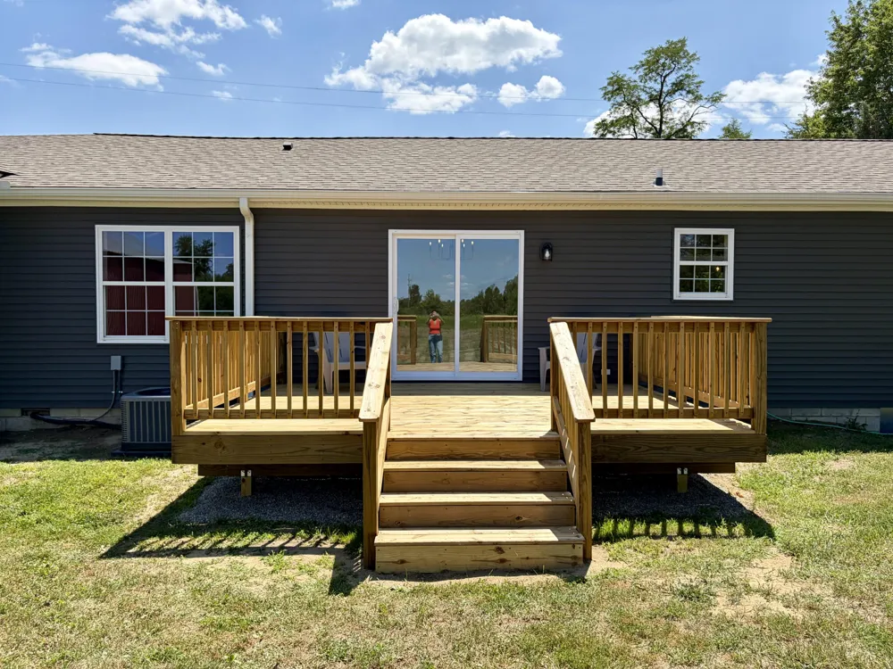 50800 Martz Road Van Buren, MI 48111