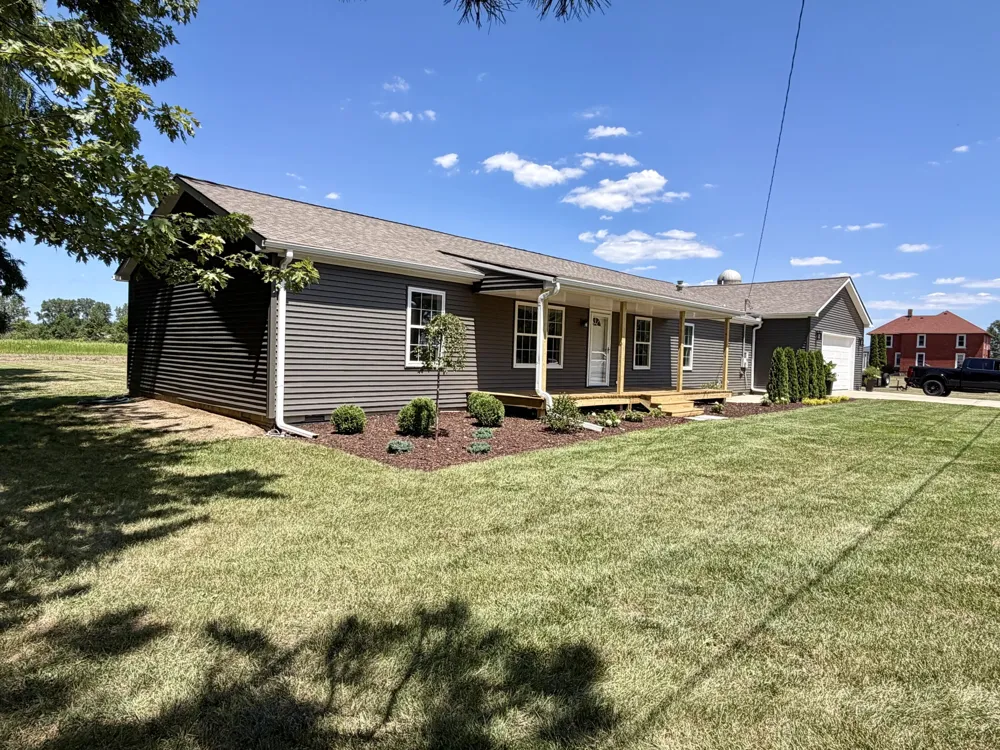50800 Martz Road Van Buren, MI 48111