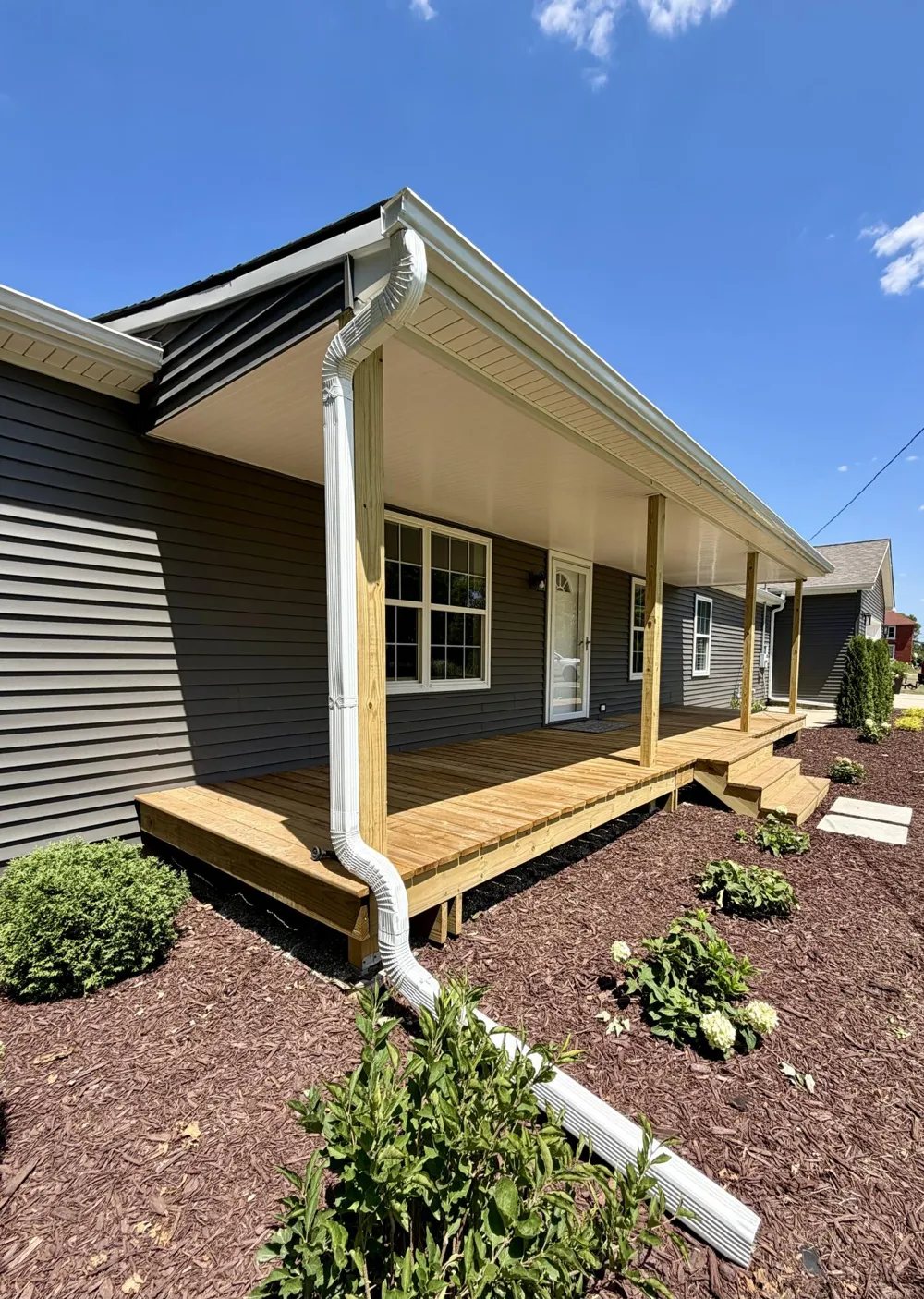 50800 Martz Road Van Buren, MI 48111