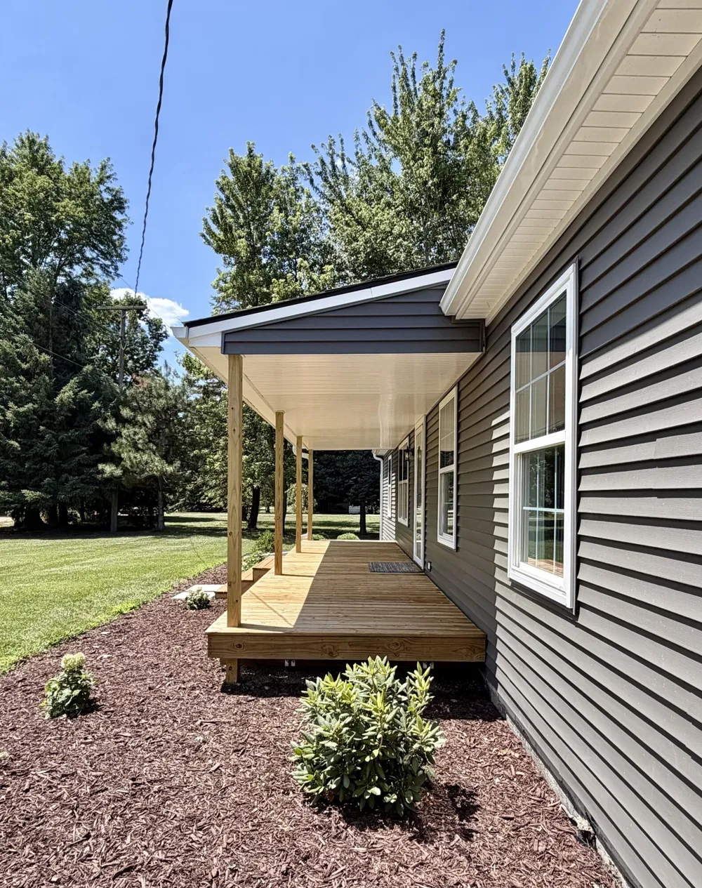 50800 Martz Road Van Buren, MI 48111