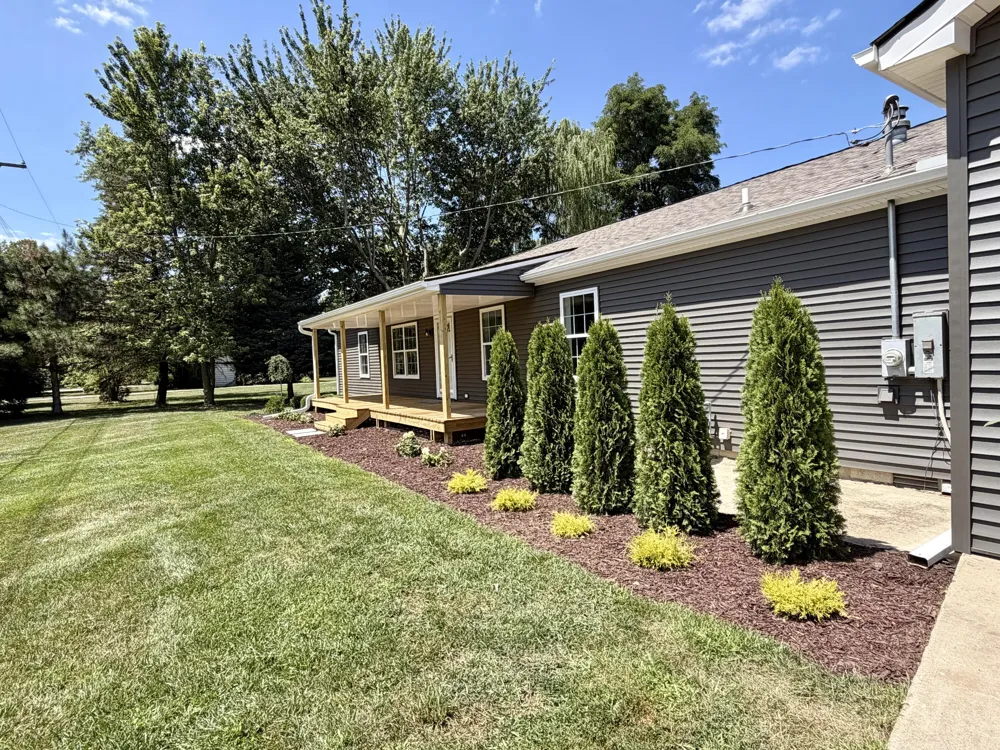 50800 Martz Road Van Buren, MI 48111