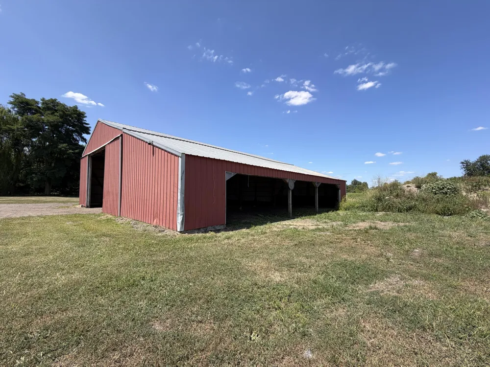 50800 Martz Road Van Buren, MI 48111