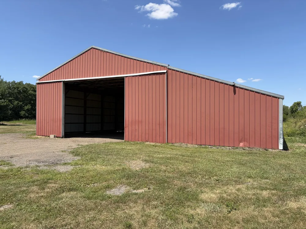 50800 Martz Road Van Buren, MI 48111
