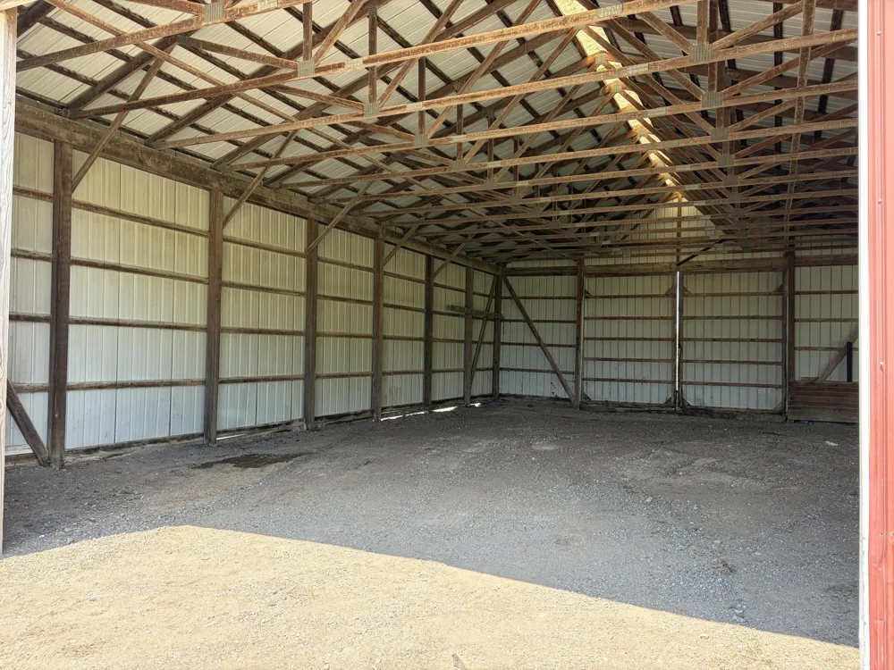 50800 Martz Road Van Buren, MI 48111