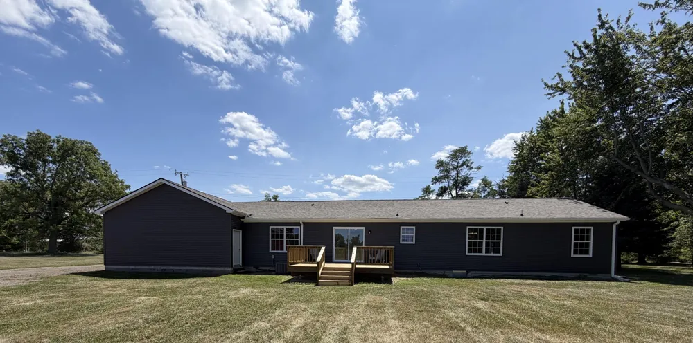 50800 Martz Road Van Buren, MI 48111