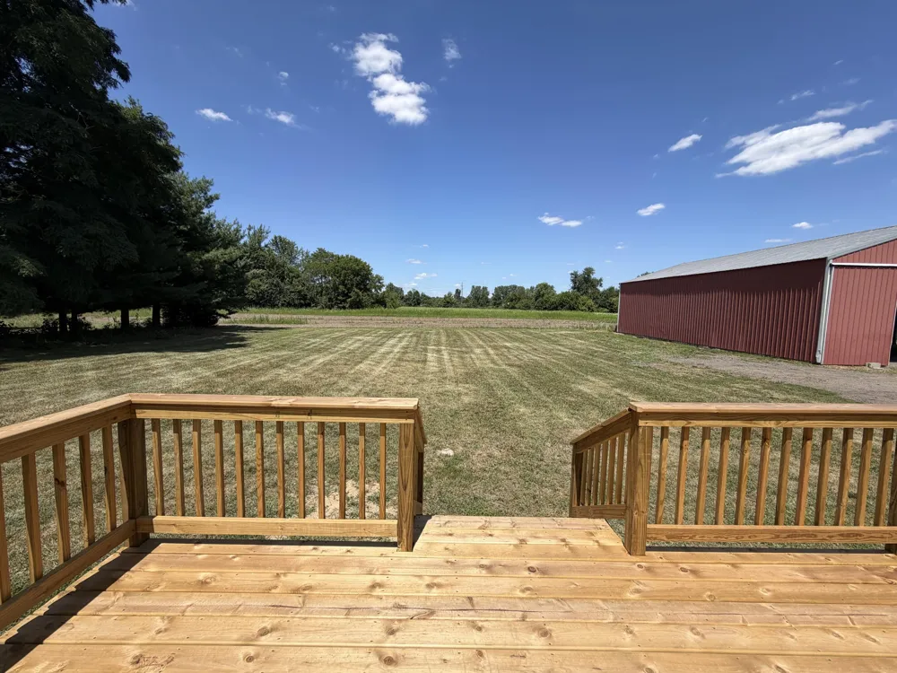 50800 Martz Road Van Buren, MI 48111