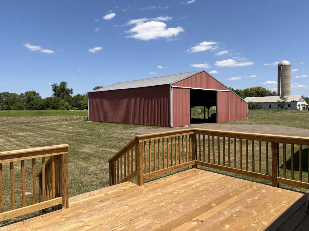 50800 Martz Road Van Buren, MI 48111