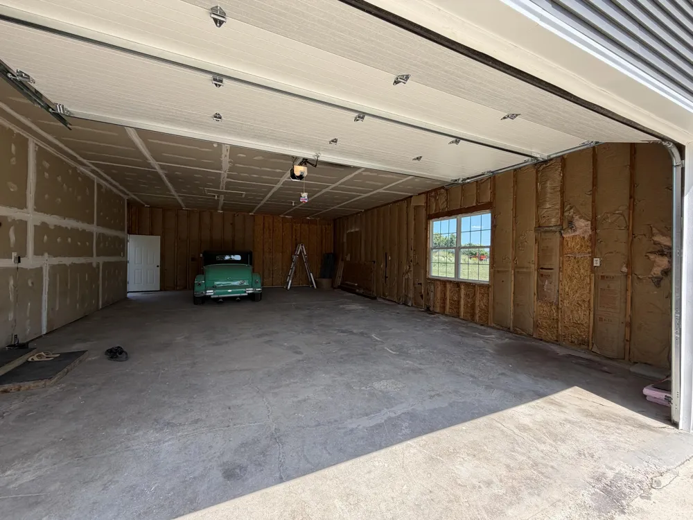 50800 Martz Road Van Buren, MI 48111