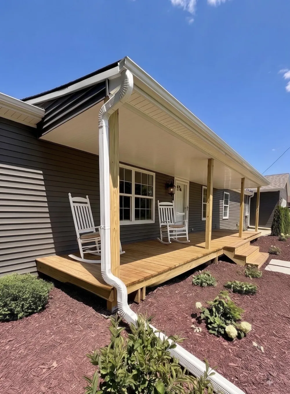 50800 Martz Road Van Buren, MI 48111