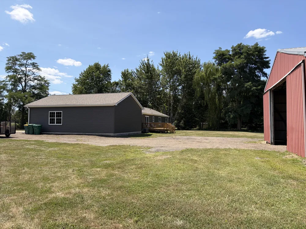 50800 Martz Road Van Buren, MI 48111