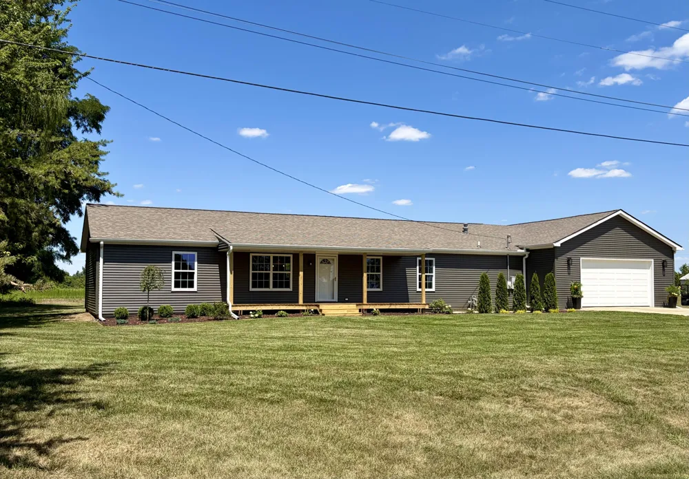 50800 Martz Road Van Buren, MI 48111