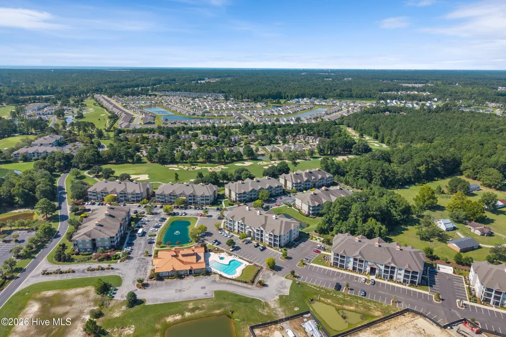 395 S Crow Creek Drive NW #Unit 1324 Calabash, NC 28467