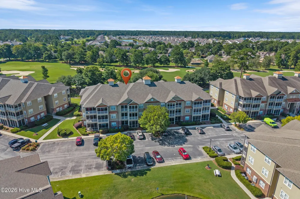 395 S Crow Creek Drive NW #Unit 1324 Calabash, NC 28467