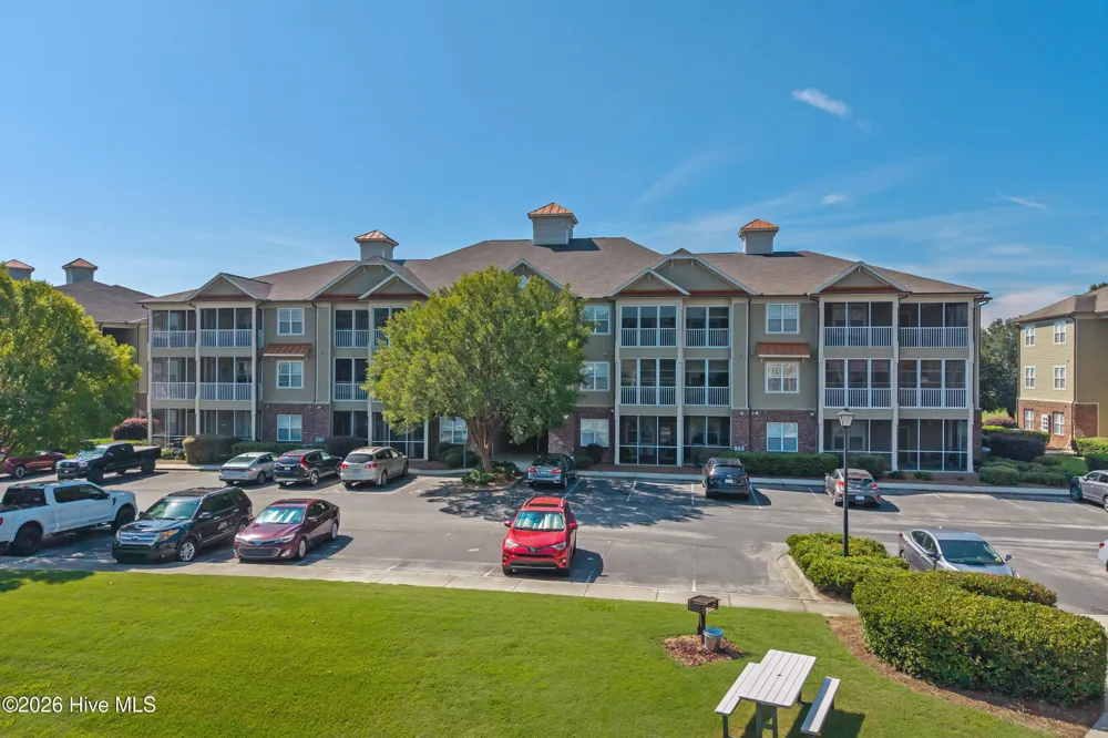 395 S Crow Creek Drive NW #Unit 1324 Calabash, NC 28467