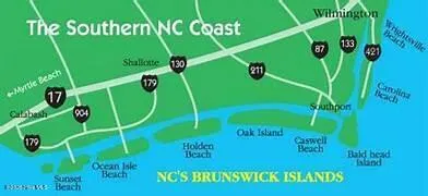 395 S Crow Creek Drive NW #Unit 1324 Calabash, NC 28467
