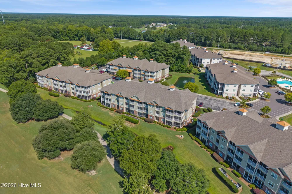 395 S Crow Creek Drive NW #Unit 1324 Calabash, NC 28467