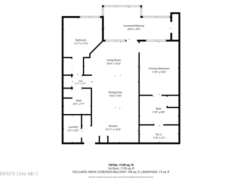 395 S Crow Creek Drive NW #Unit 1324