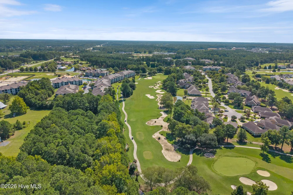 395 S Crow Creek Drive NW #Unit 1324 Calabash, NC 28467