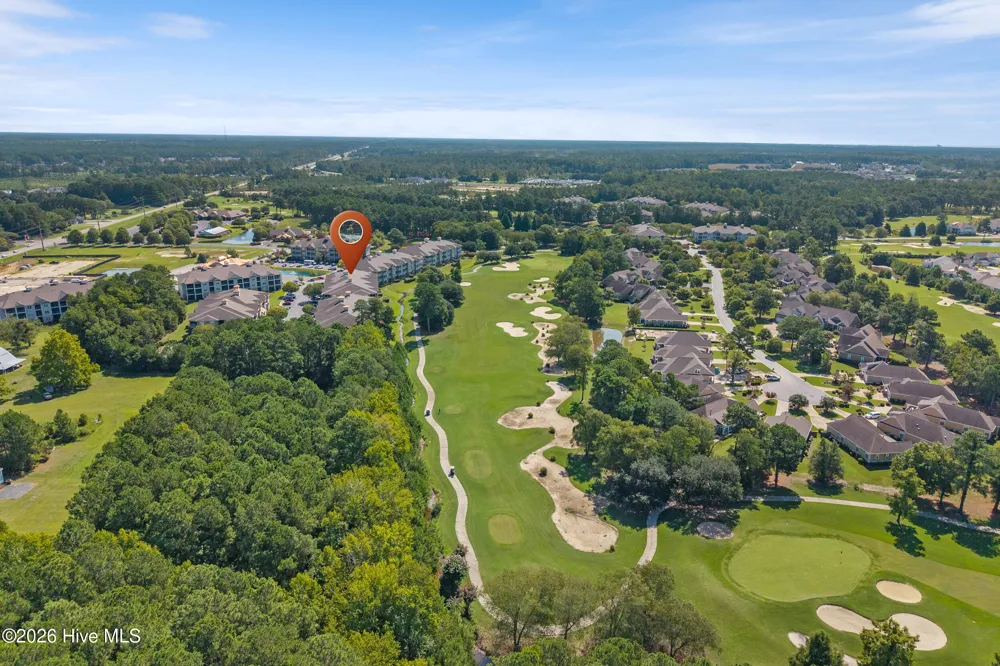 395 S Crow Creek Drive NW #Unit 1324 Calabash, NC 28467