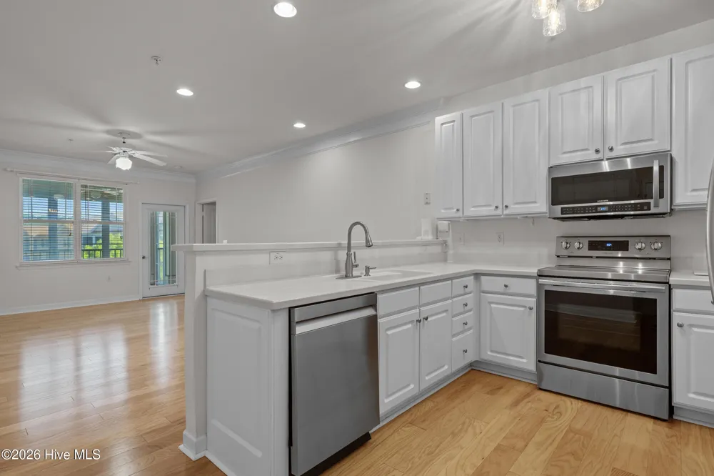 395 S Crow Creek Drive NW #Unit 1324 Calabash, NC 28467