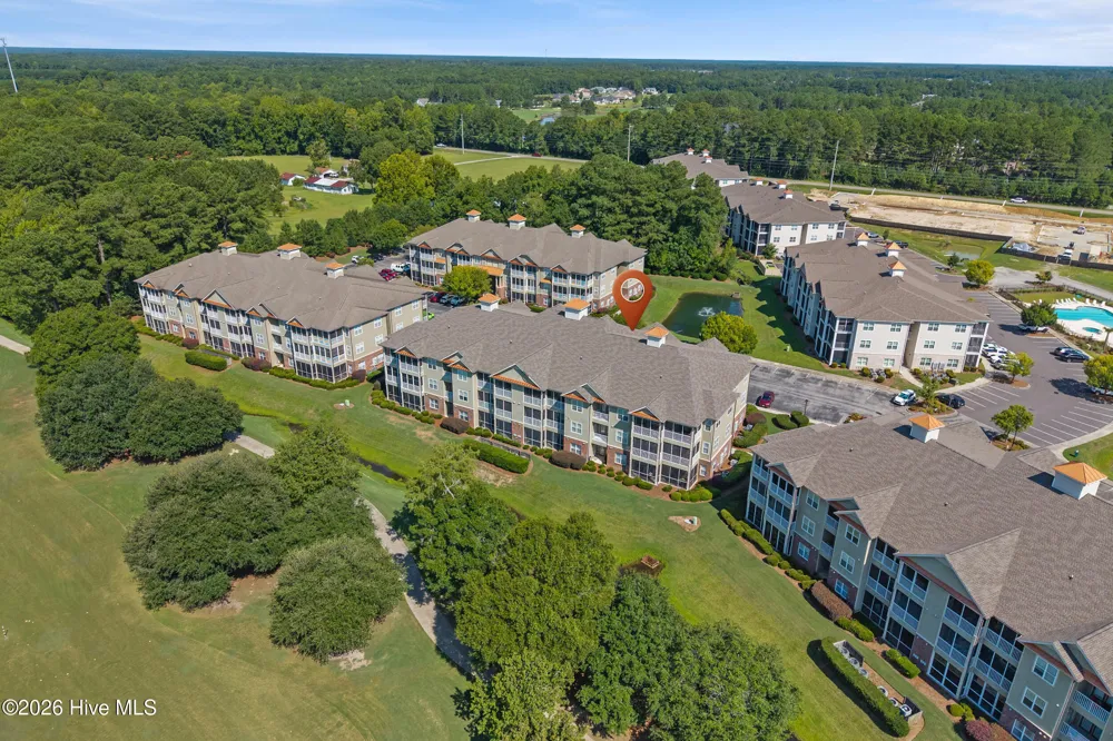 395 S Crow Creek Drive NW #Unit 1324 Calabash, NC 28467