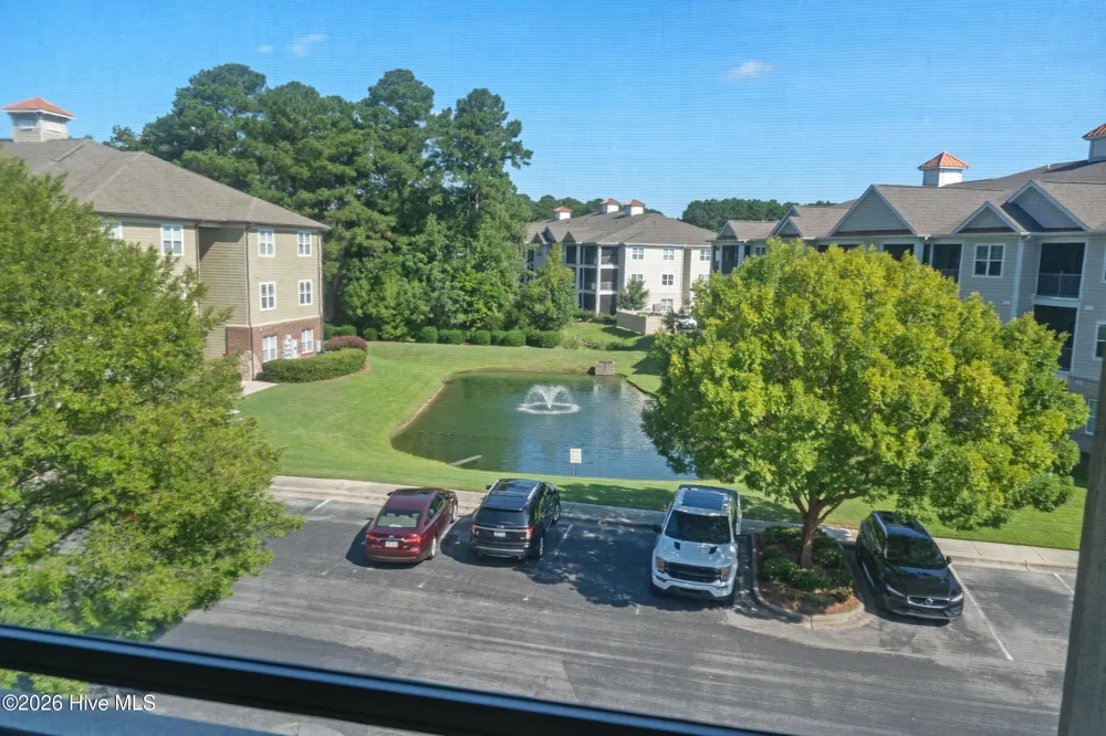 395 S Crow Creek Drive NW #Unit 1324 Calabash, NC 28467