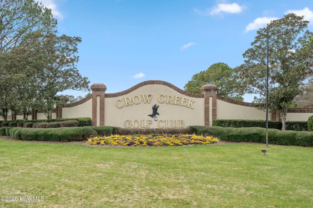 395 S Crow Creek Drive NW #Unit 1324 Calabash, NC 28467