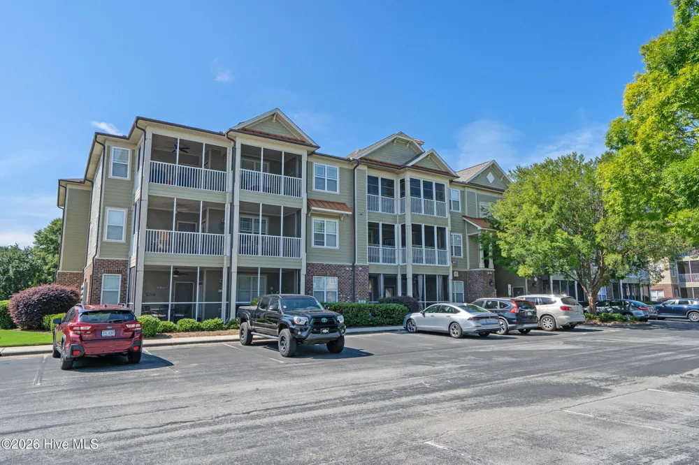 395 S Crow Creek Drive NW #Unit 1324 Calabash, NC 28467
