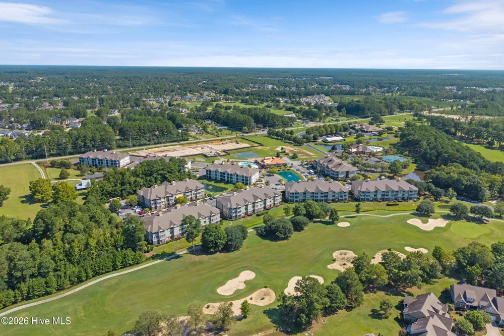 395 S Crow Creek Drive NW #Unit 1324 Calabash, NC 28467
