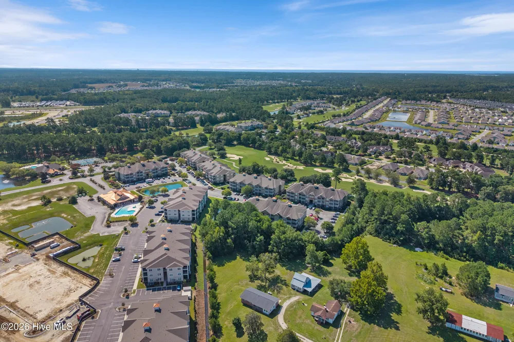 395 S Crow Creek Drive NW #Unit 1324 Calabash, NC 28467