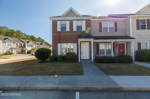 401 Springwood Drive