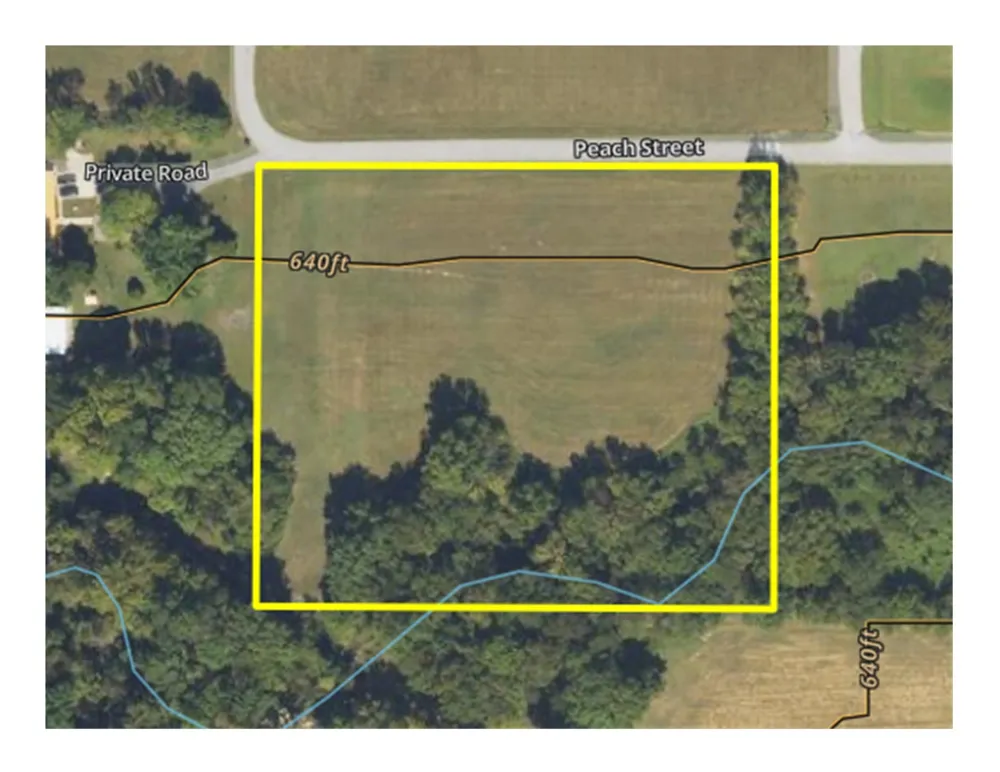 410 Peach Street Locust Grove, OK 74352