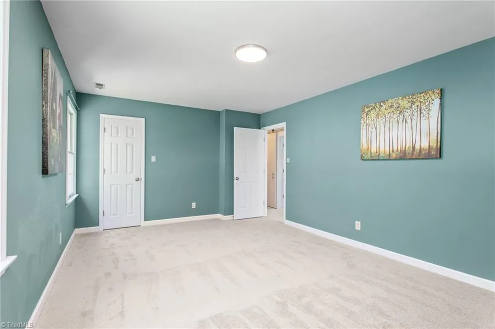 609 Central Avenue Burlington, NC 27215