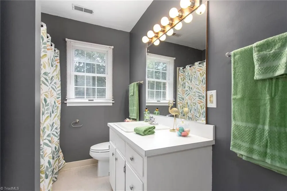 609 Central Avenue Burlington, NC 27215