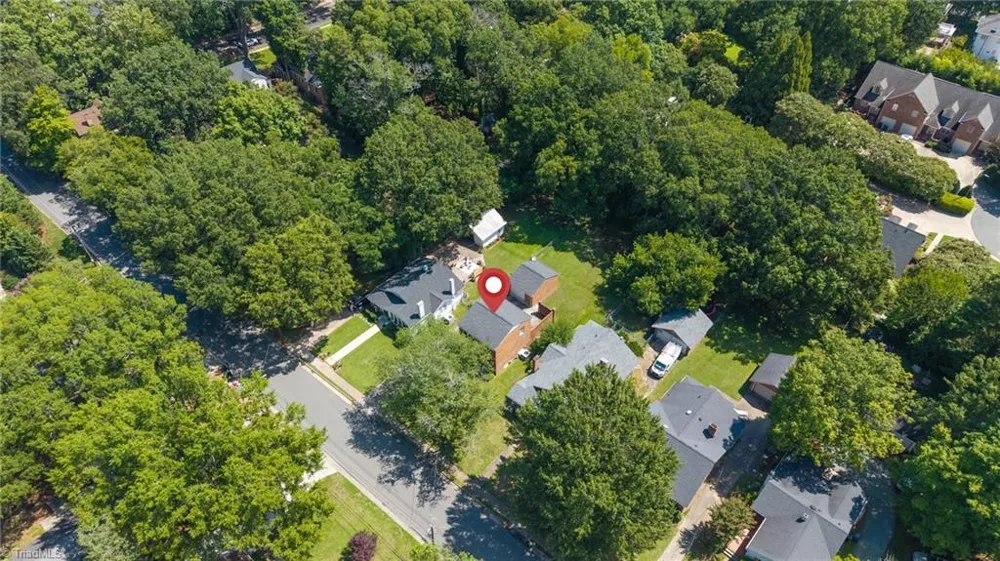 609 Central Avenue Burlington, NC 27215