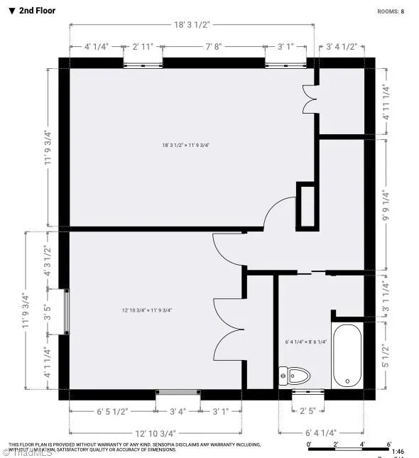609 Central Avenue Burlington, NC 27215