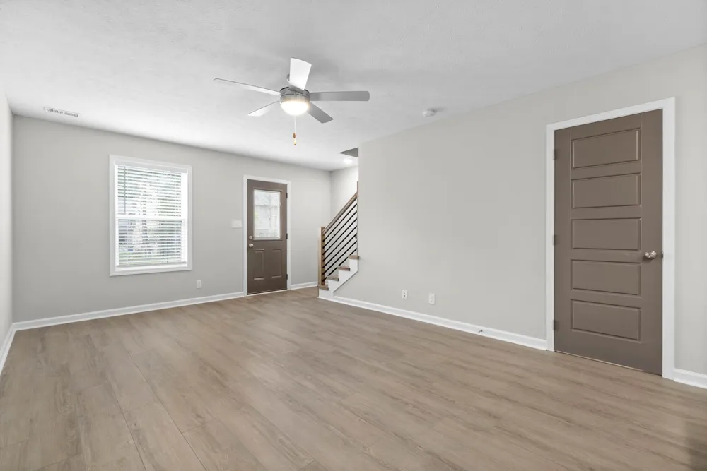 305 Longshadow Trl #E Clarksville, TN 37043