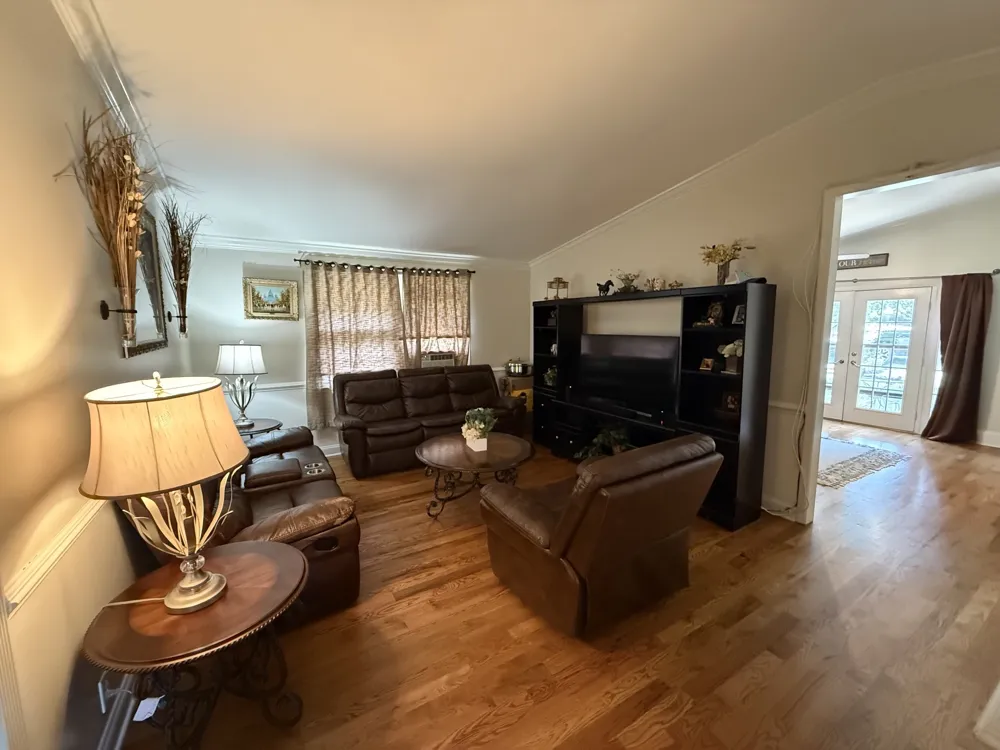 4121 Coleridge Dr Antioch, TN 37013